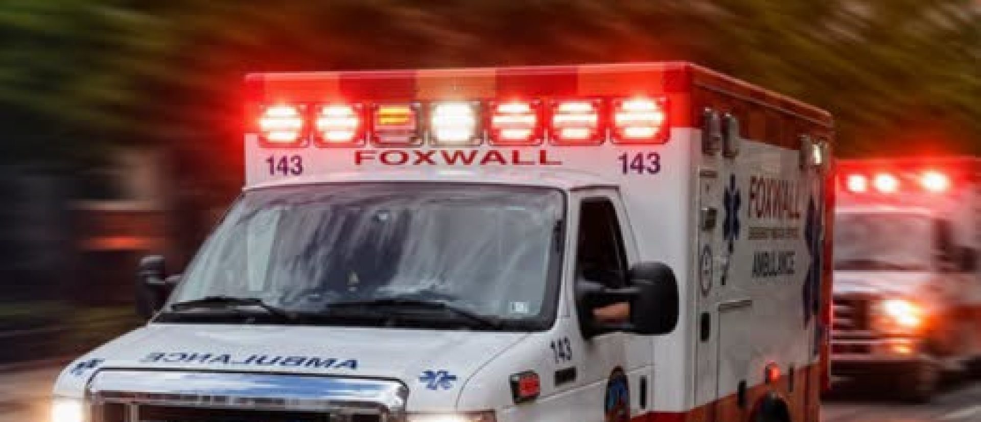 Foxwall EMS